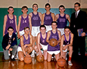9th Grade Team 1962